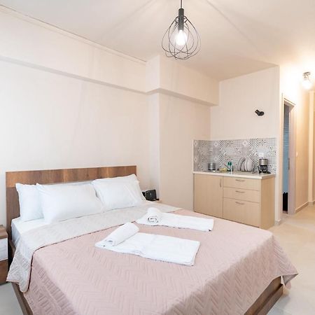 Monastiraki Metro St Studio For 2 Persons Atena Exterior foto